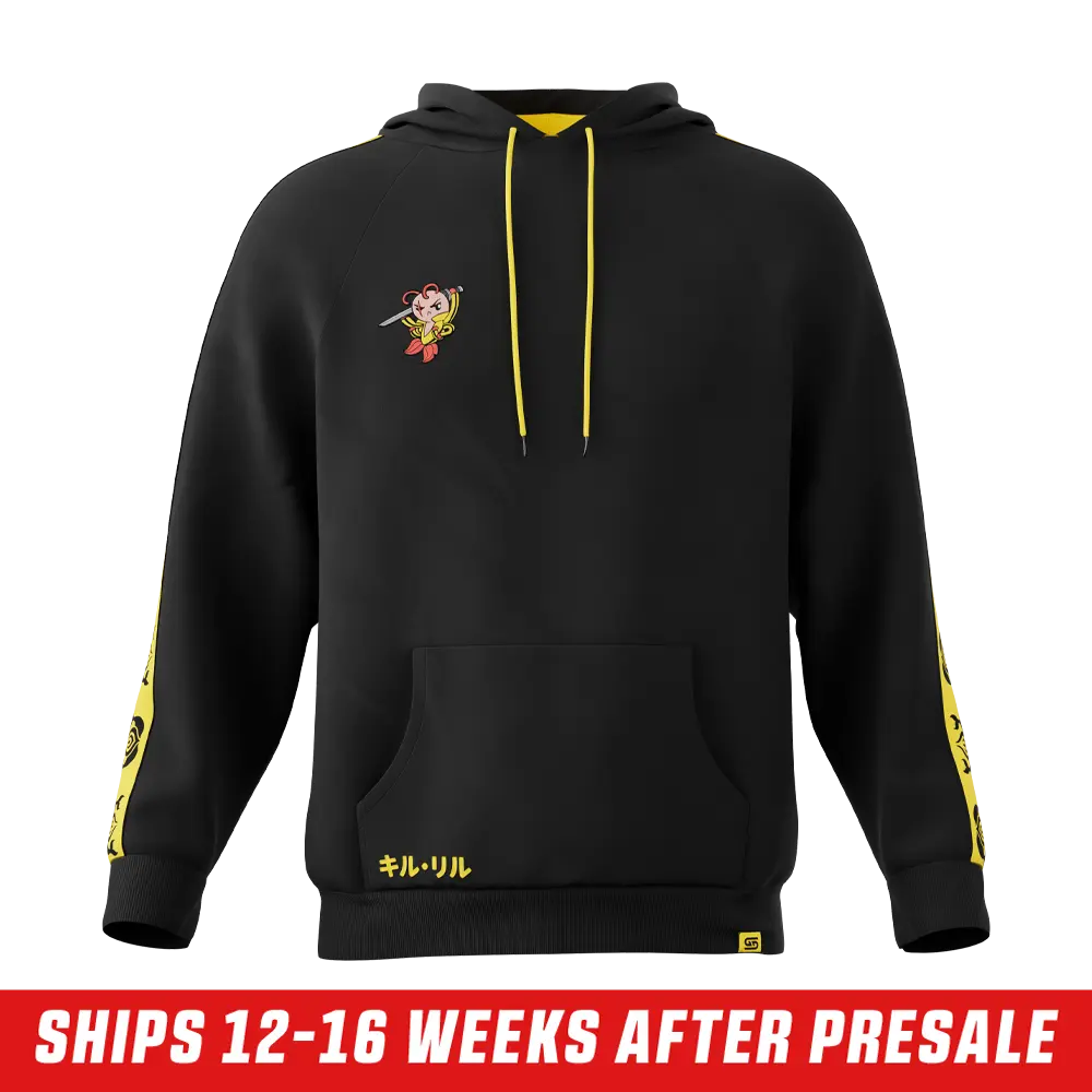 Shylily Kill Lil Sweatshirt
