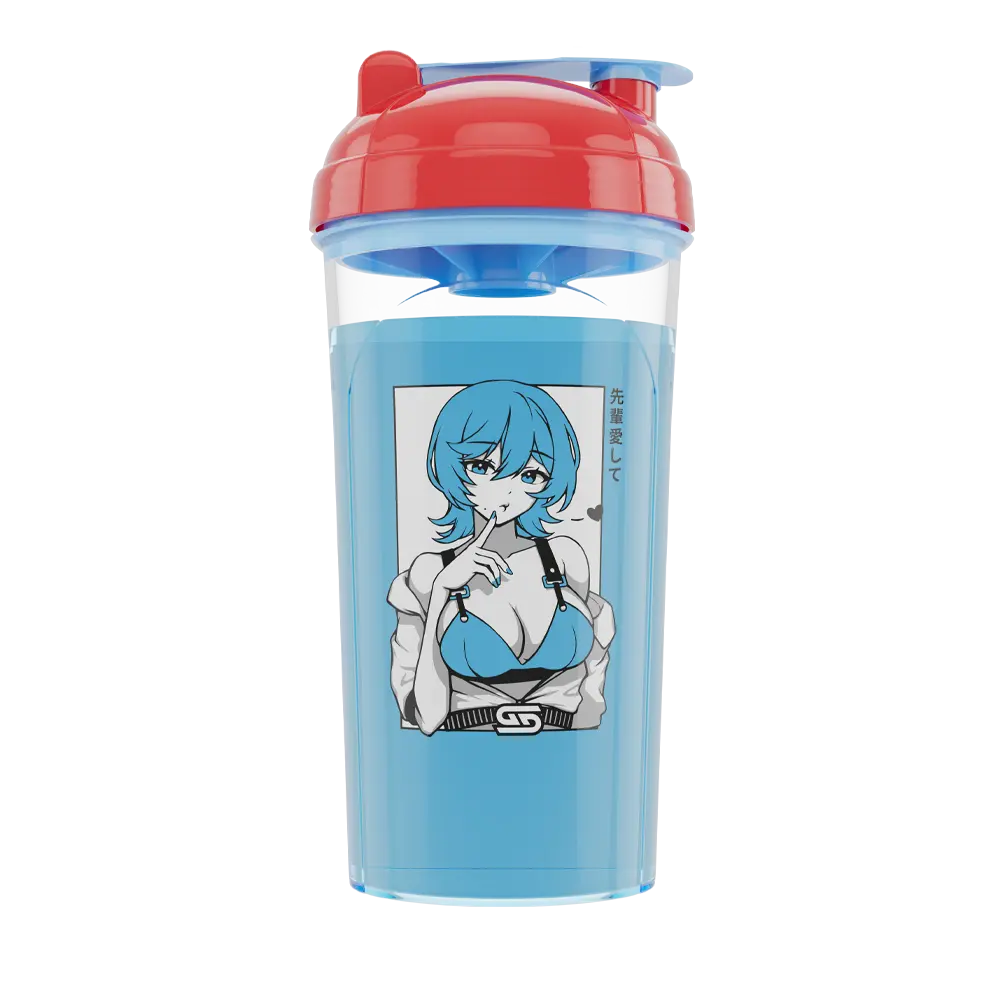 Waifu Cup S4.5: Love at First Sight - Image 2