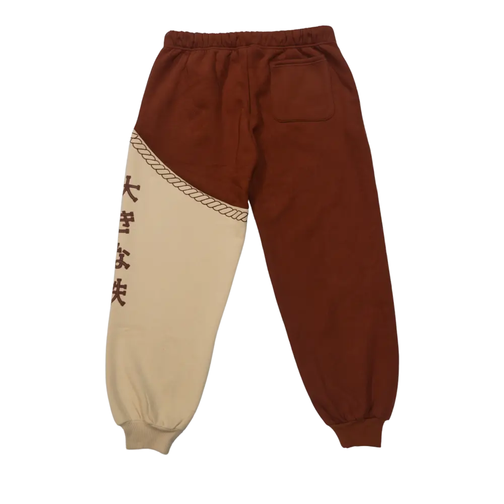 Big Iron Sweatpants - Image 2