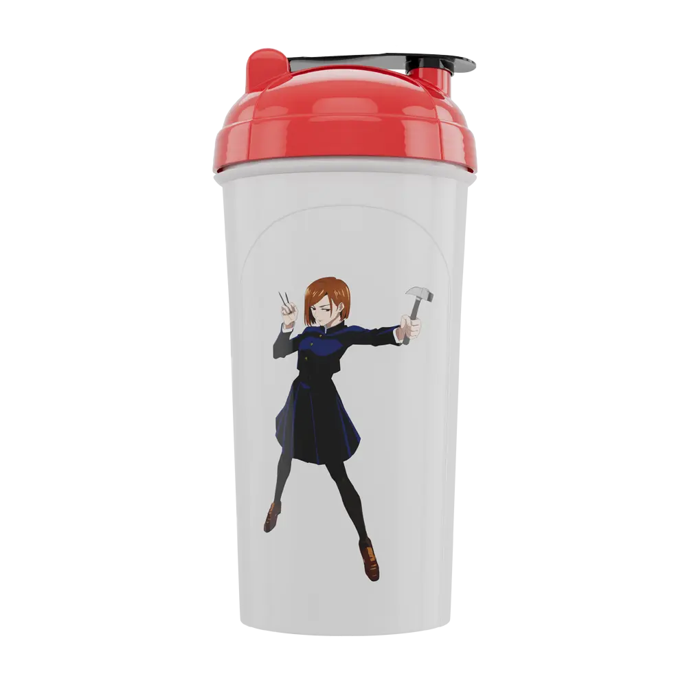 Jujutsu Kaisen Shaker Cup: Nobara Kugisaki - Image 2