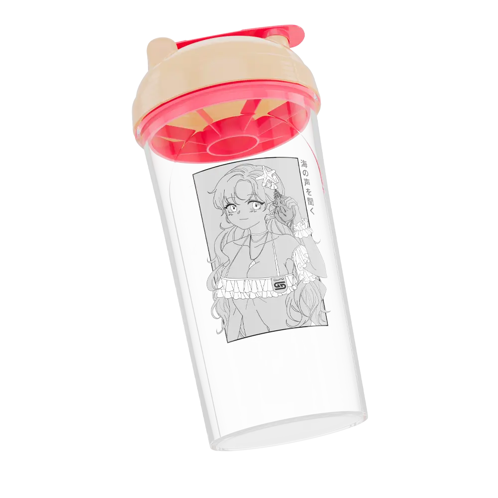 Waifu Cup S4.9: Shell Phone - Image 3
