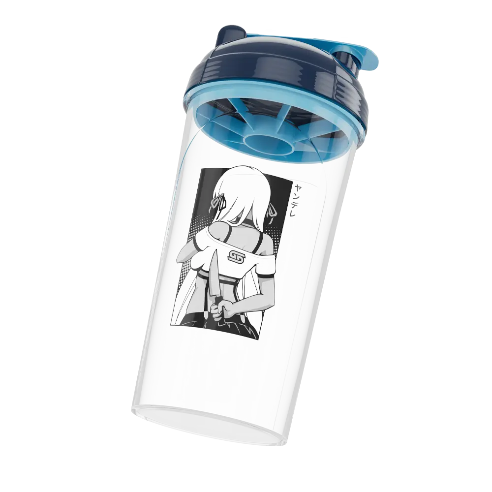 Waifu Cup S4.3: Yandere - Image 6
