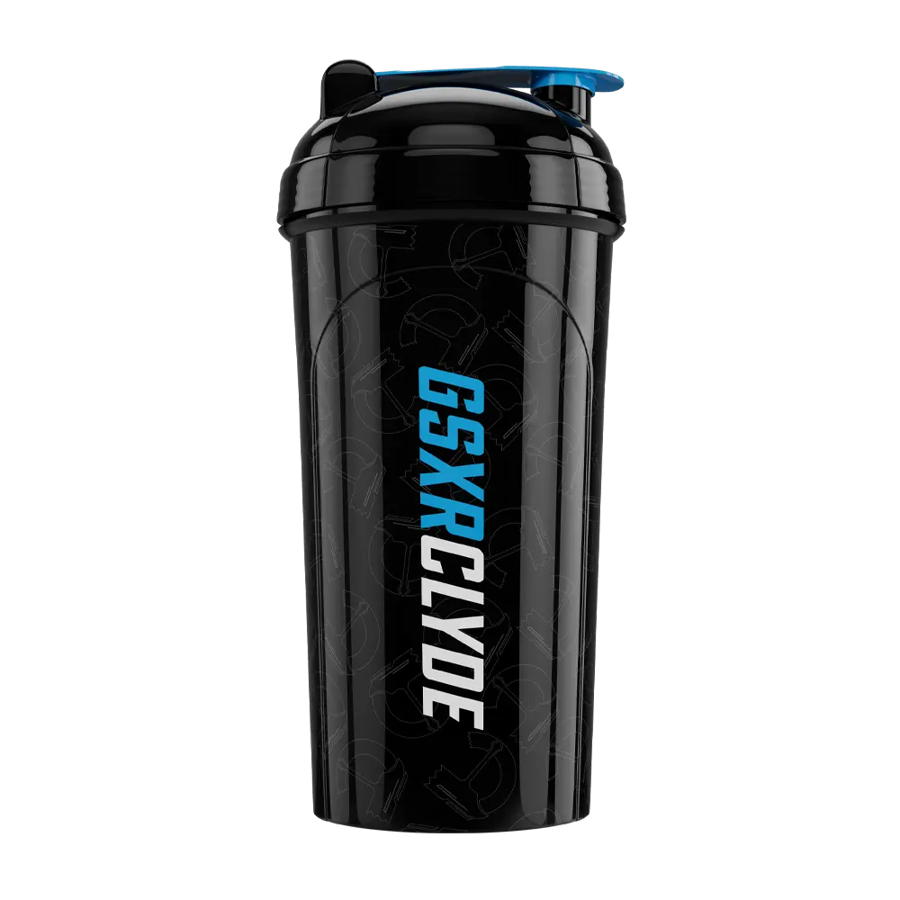 24oz All Over Print Clyde Shaker - Image 3