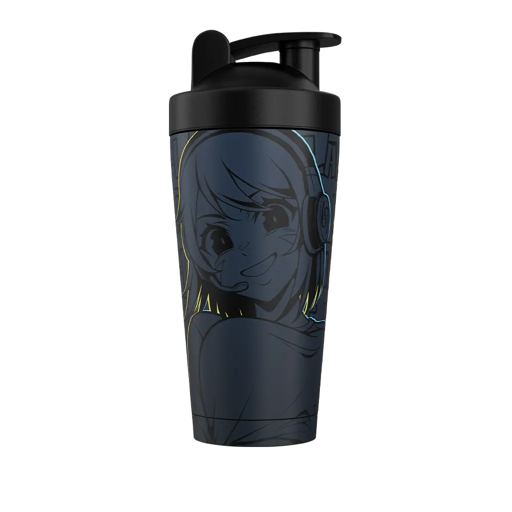 Creator Cups x Flats: Metal Shaker - Image 6
