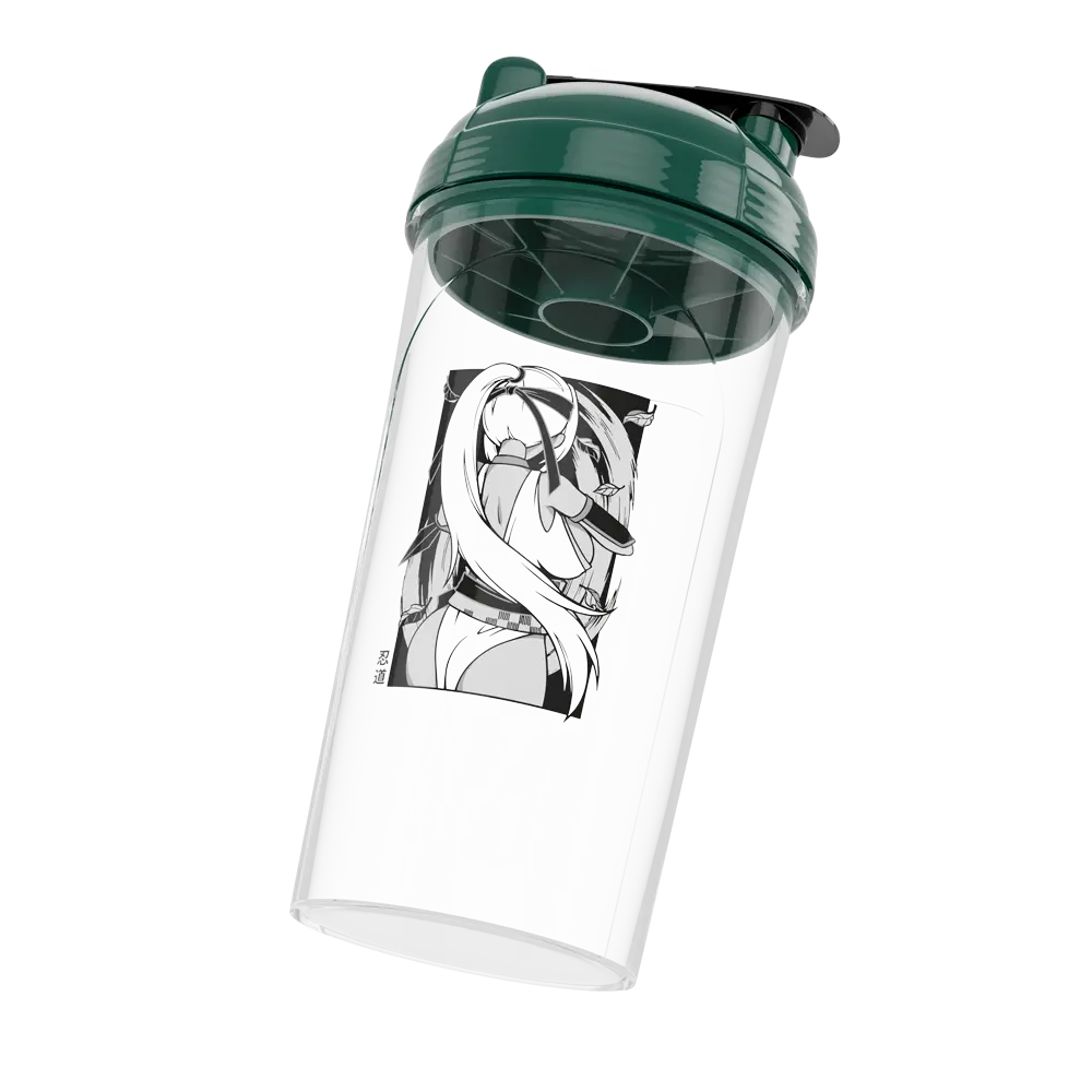 Waifu Cup S4.10: Shinobi - Image 6