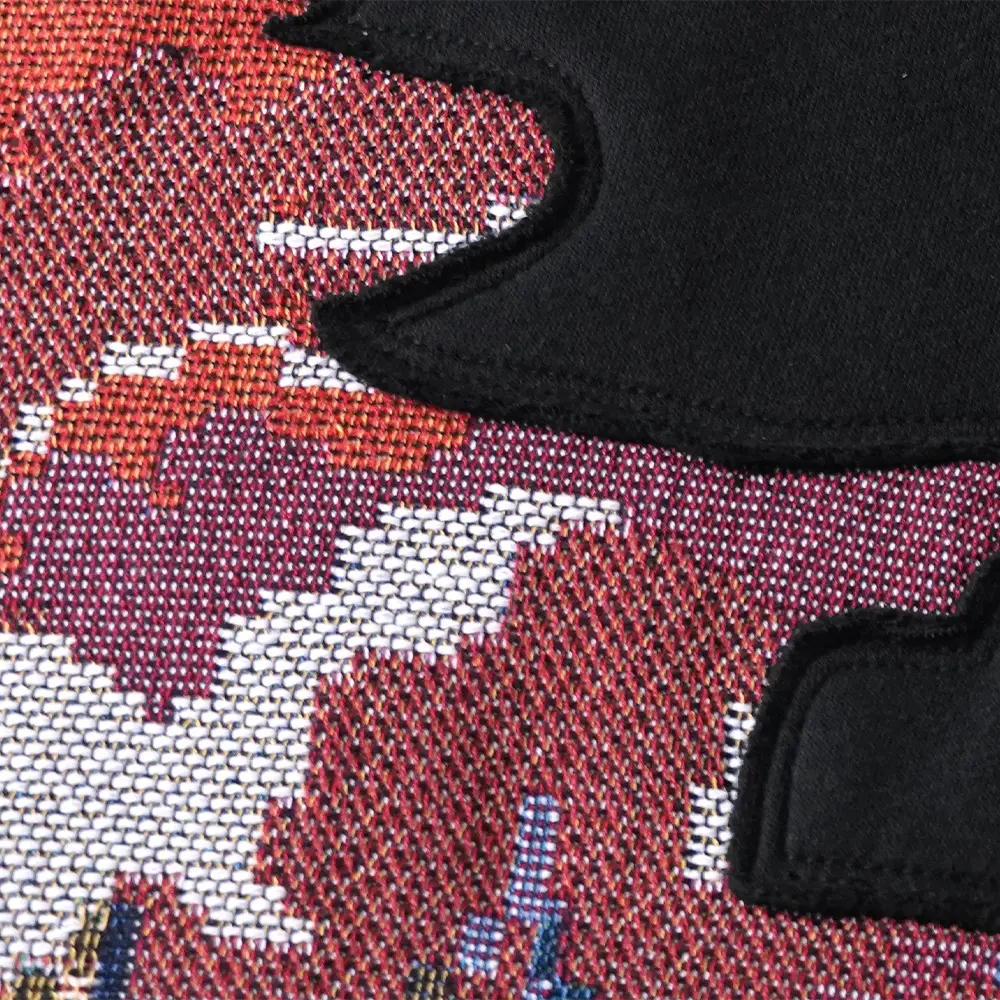 Gamer of Thrones: Tapestry Crewneck - Image 5