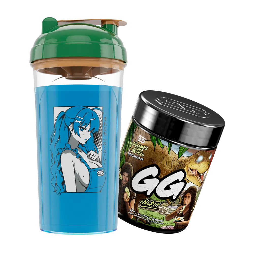 Waifu Cup S5.11: Barista - Image 13