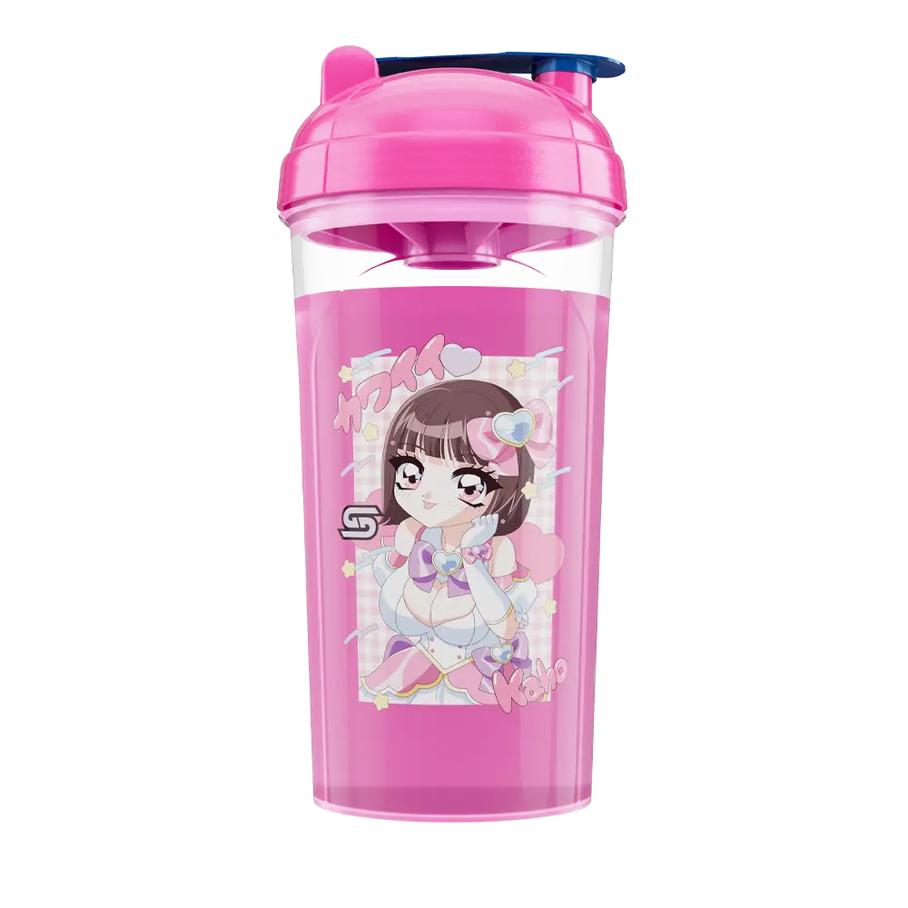 Waifu Cups X Kaho Shibuya: Chibi Shibuya - Image 3
