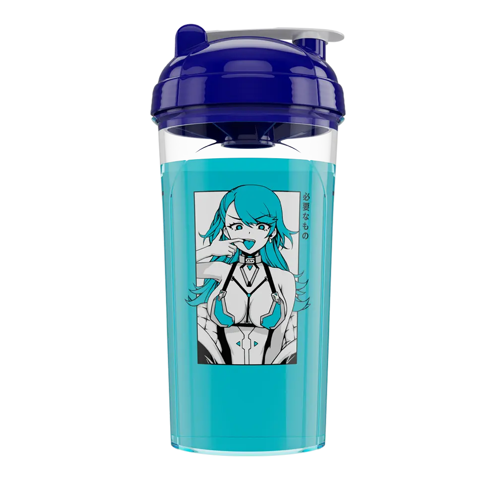 Waifu Cup S2.1: Tsundere - Image 2