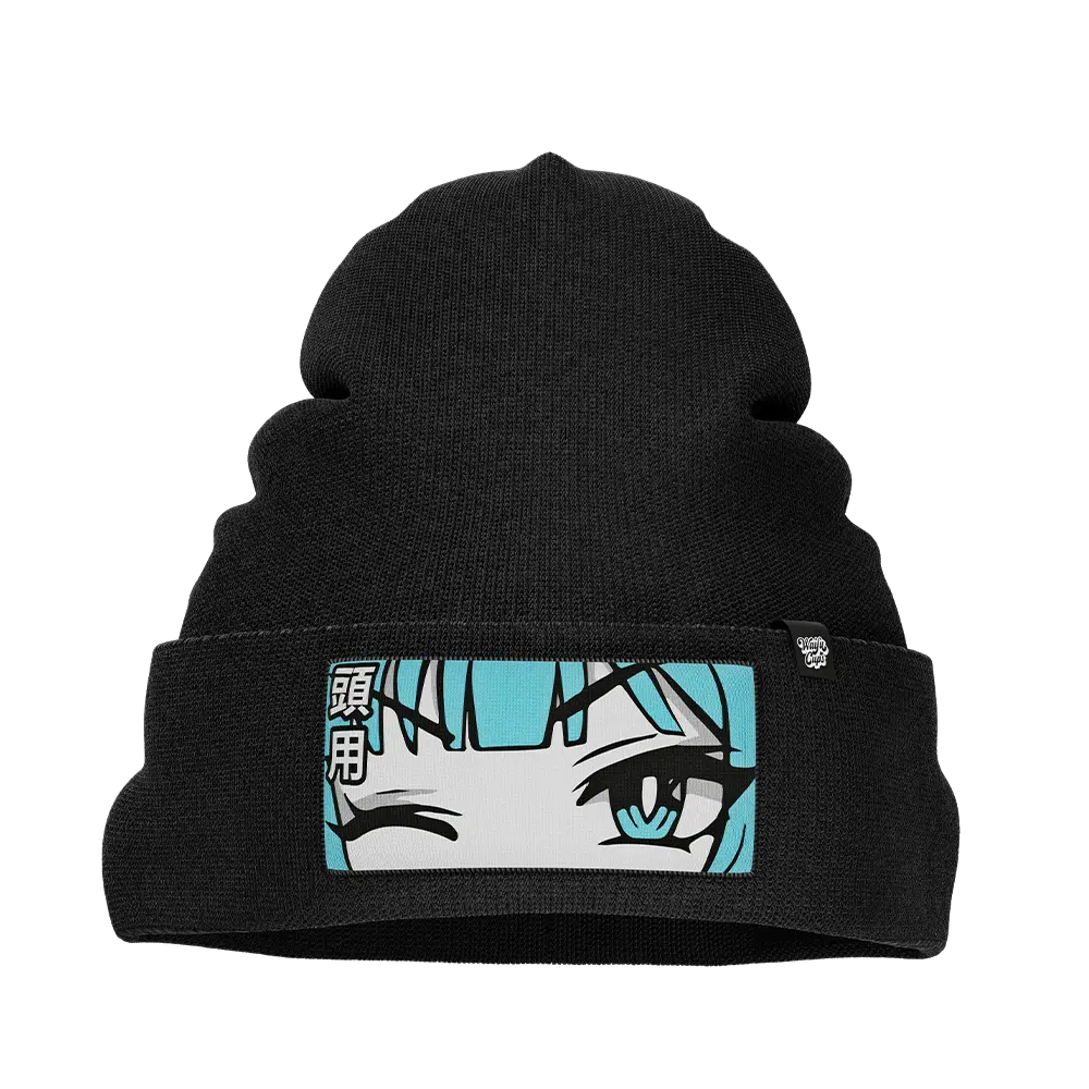 Waifu Beanie