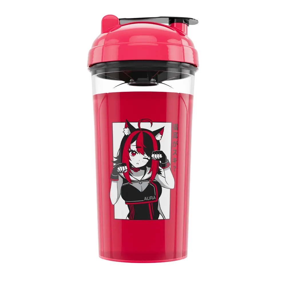 Creator Cups x GX Aura - Image 3