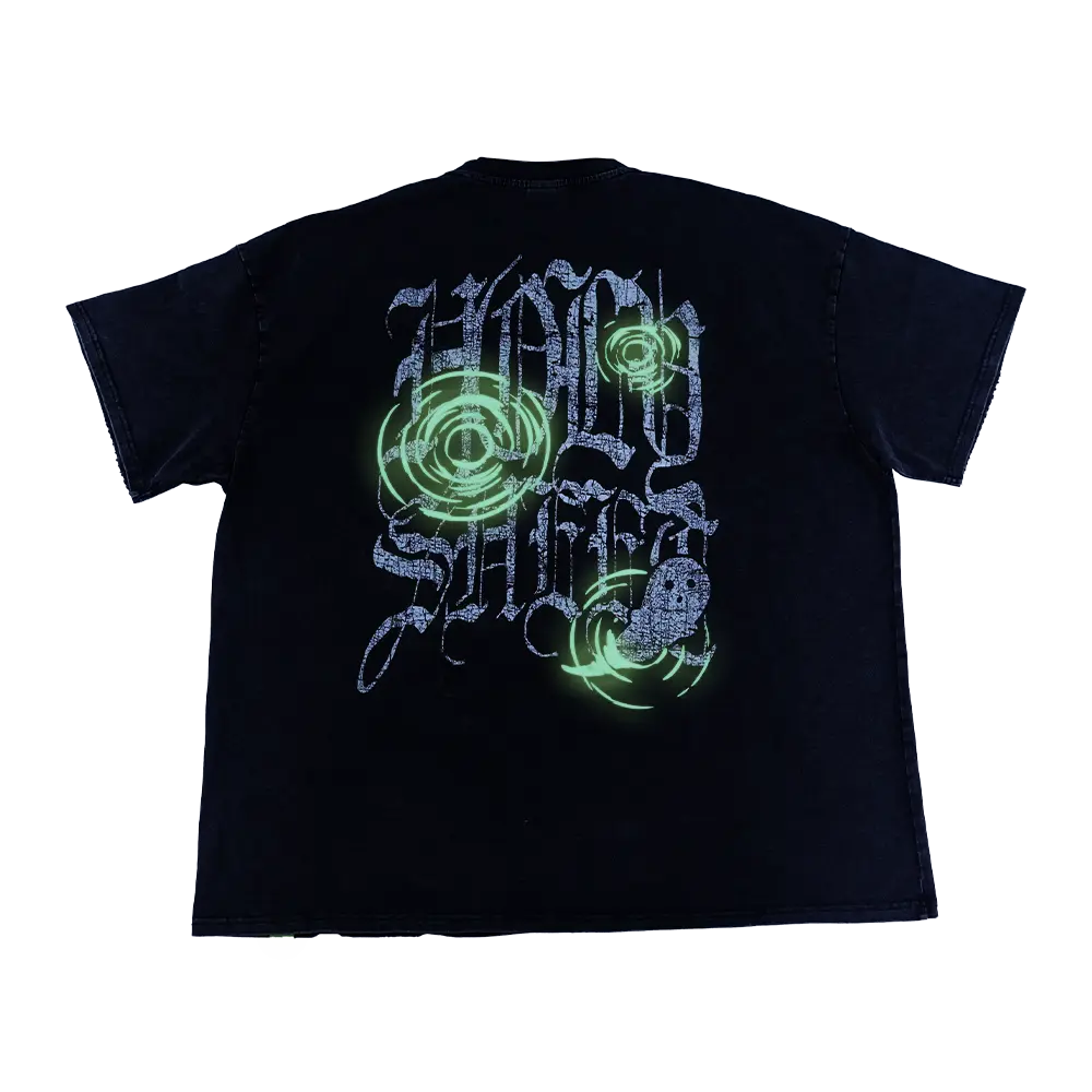 Holy Sheet: Supersized Tee - Image 4