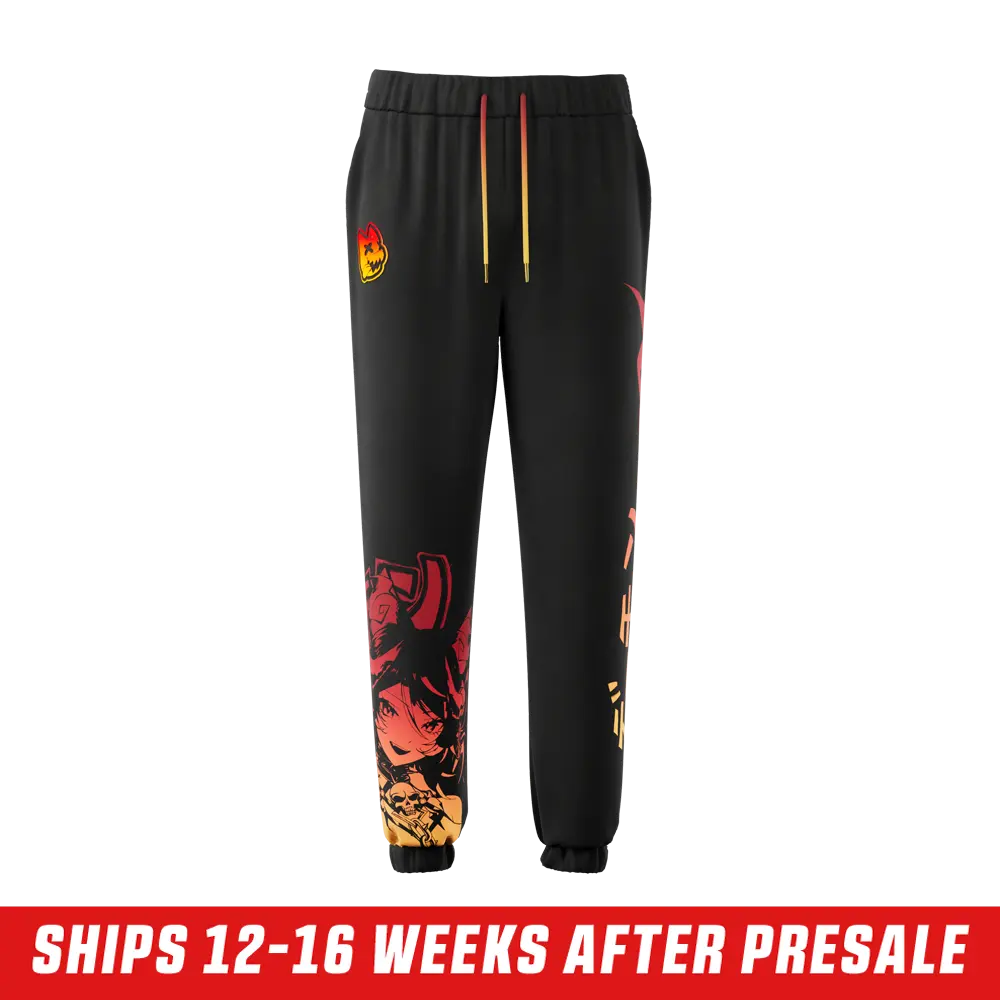 Sinder Sweatpants