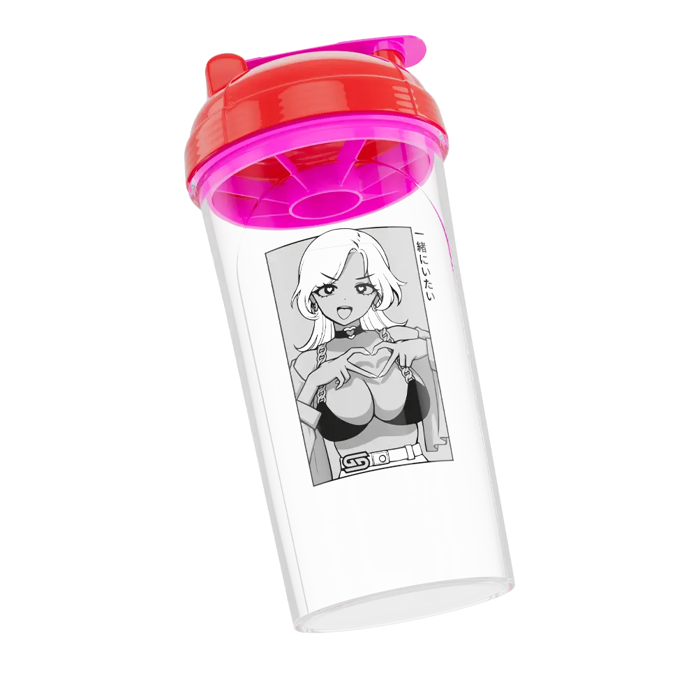 Waifu Cup S4.2: Lovestruck - Image 3