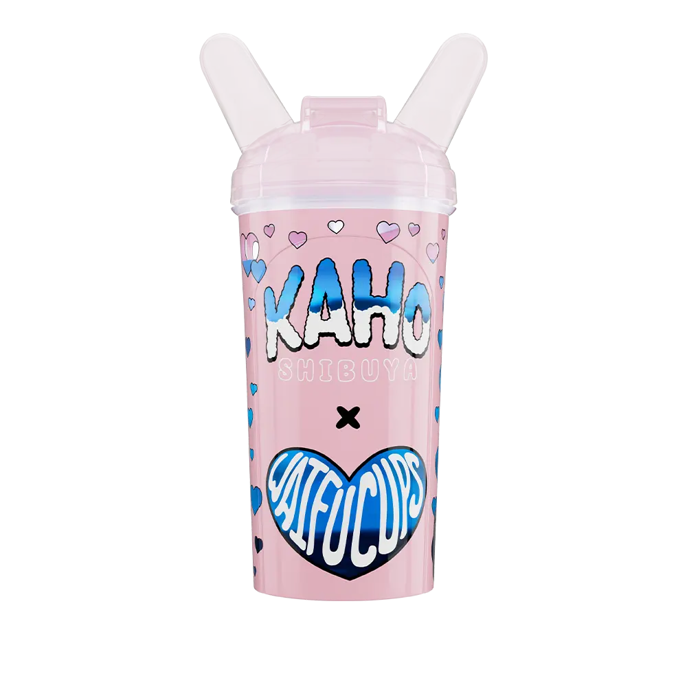 Creator Cups x Kaho Shibuya: Bunny Cup - Image 4
