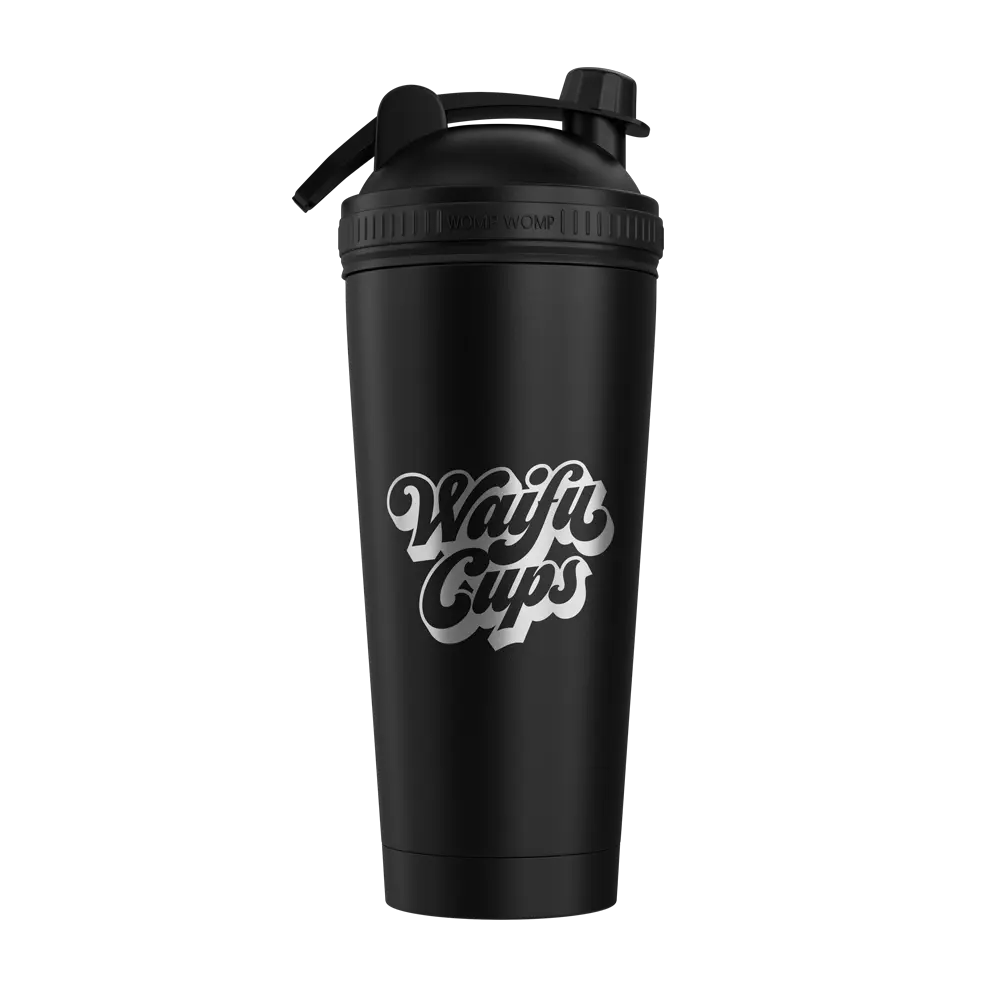 Metal Waifu Cup: Shylily - Image 3