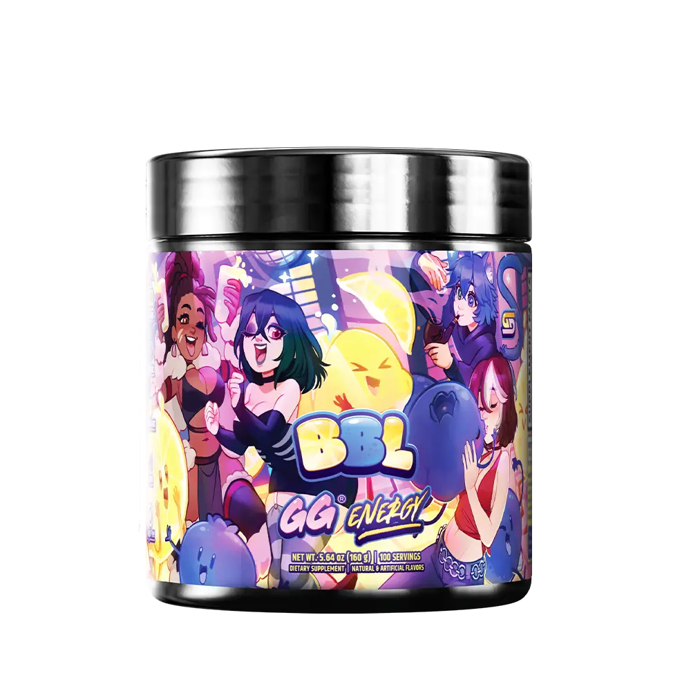 BBL GG by Clooless - 100 Servings - Image 2