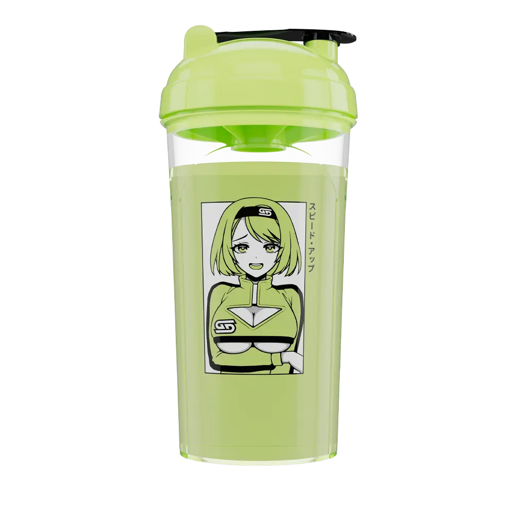 Waifu Cup S3.11: Heart Racer - Image 2