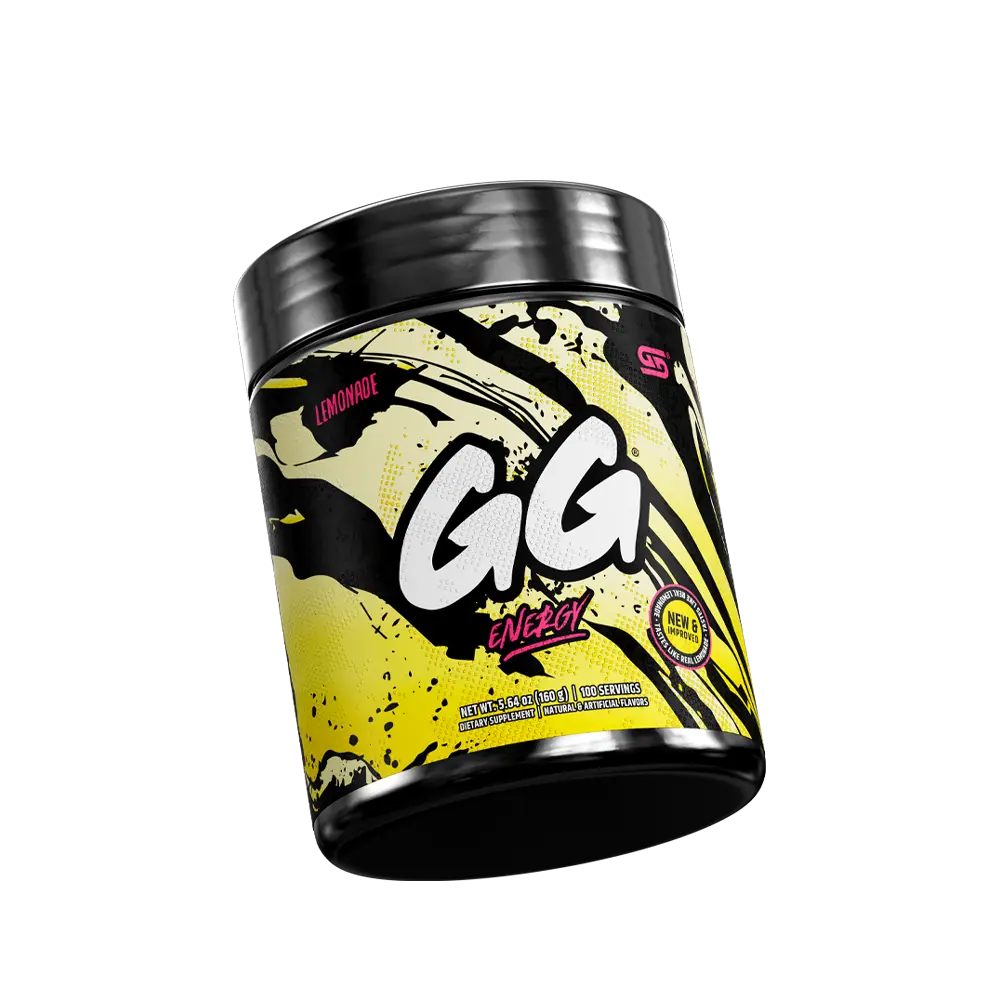 Lemonade - 100 Servings - Image 2
