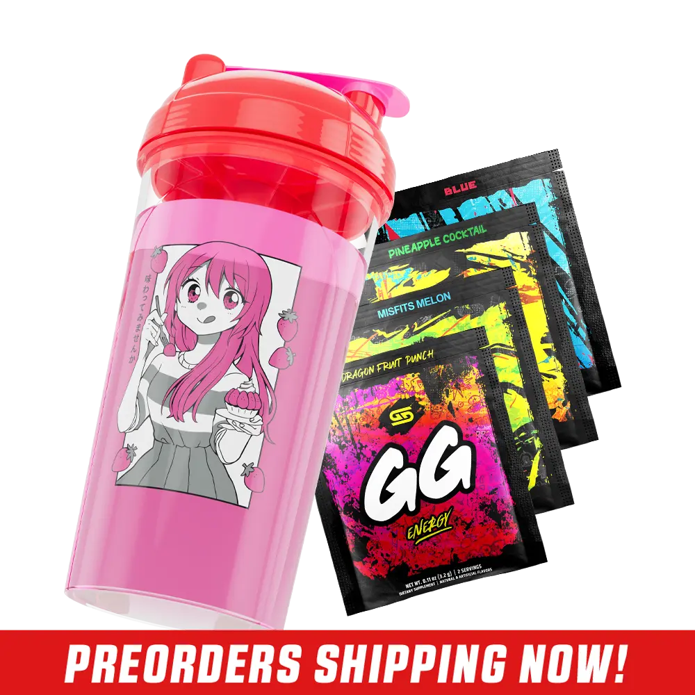 Creator Cups x Emirichu V2