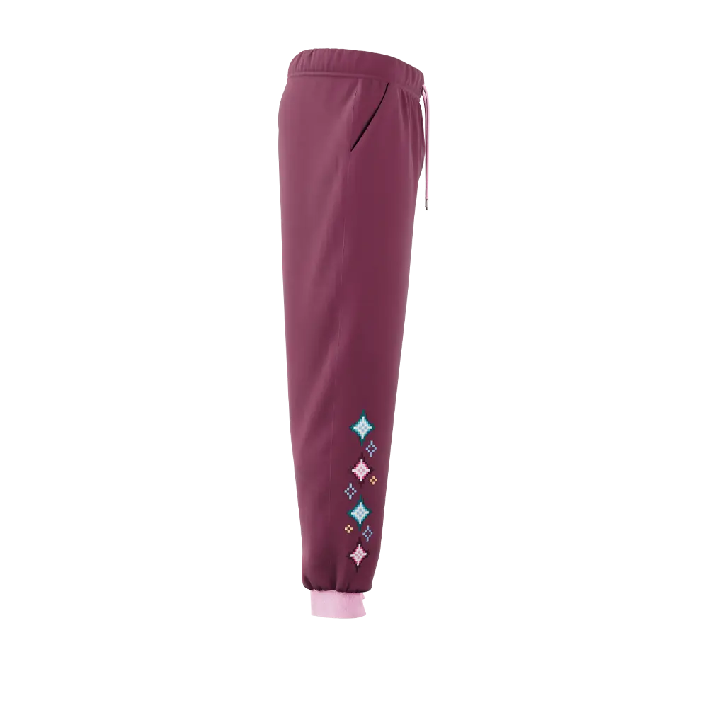 Pixel Perfect Sweatpants - Image 4