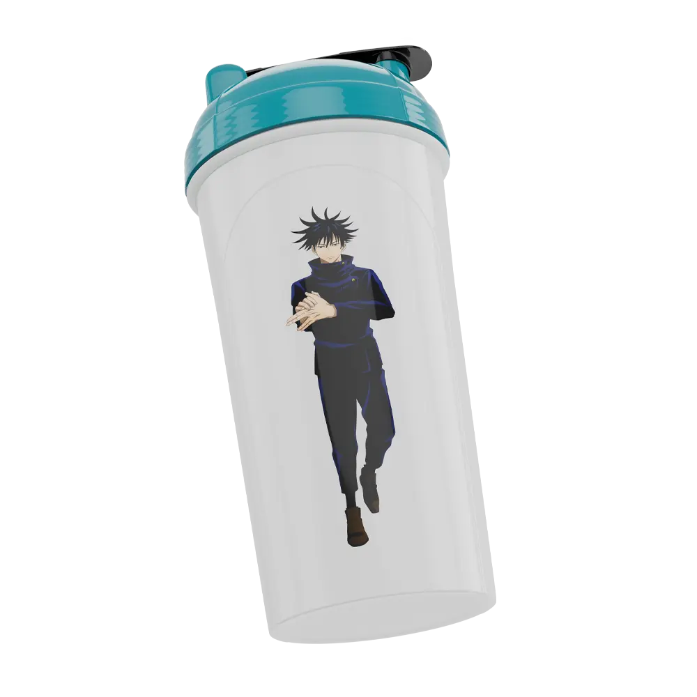 Jujutsu Kaisen Shaker Cup: Megumi Fushiguro - Image 3