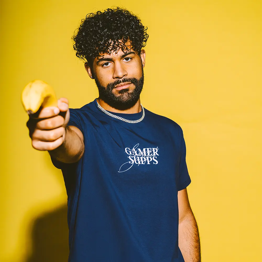 Script Heritage Shirt - Image 4