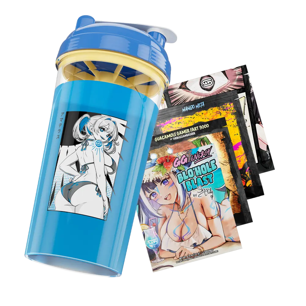 Waifu Cup S6.12: Day N' Nite - Image 2