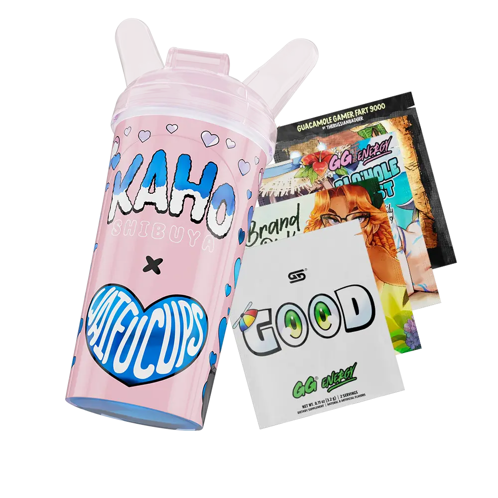 Creator Cups x Kaho Shibuya: Bunny Cup - Image 3