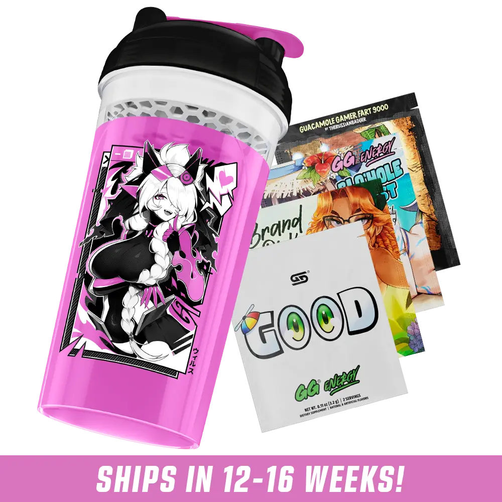 Creator Cups x CyYu - Image 2