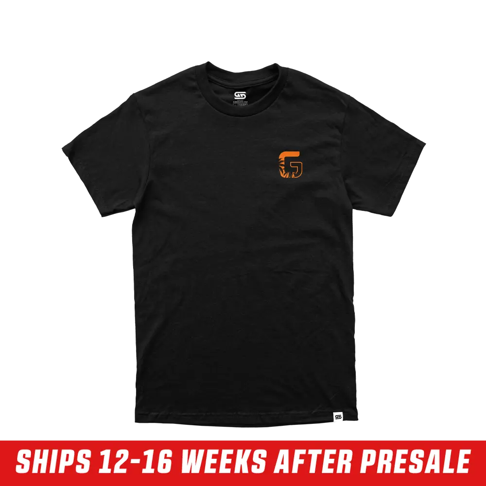 GernaderJake: Jungle Squad Shirt - Image 2