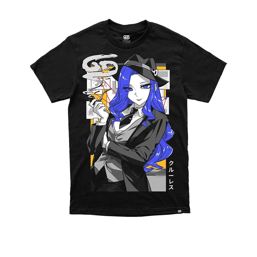 Clooless Waifu Shirt