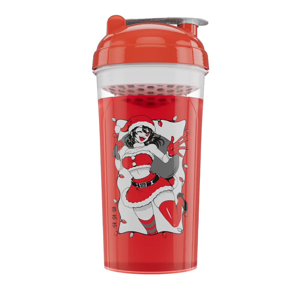 Waifu Cups: All I Want for Christmas is UwU (Info) - Image 2