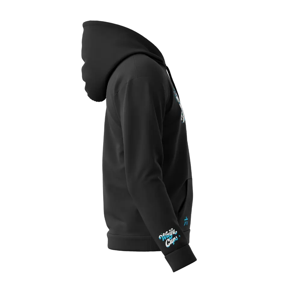 Waifu Hoodie: Season 6 - Image 3