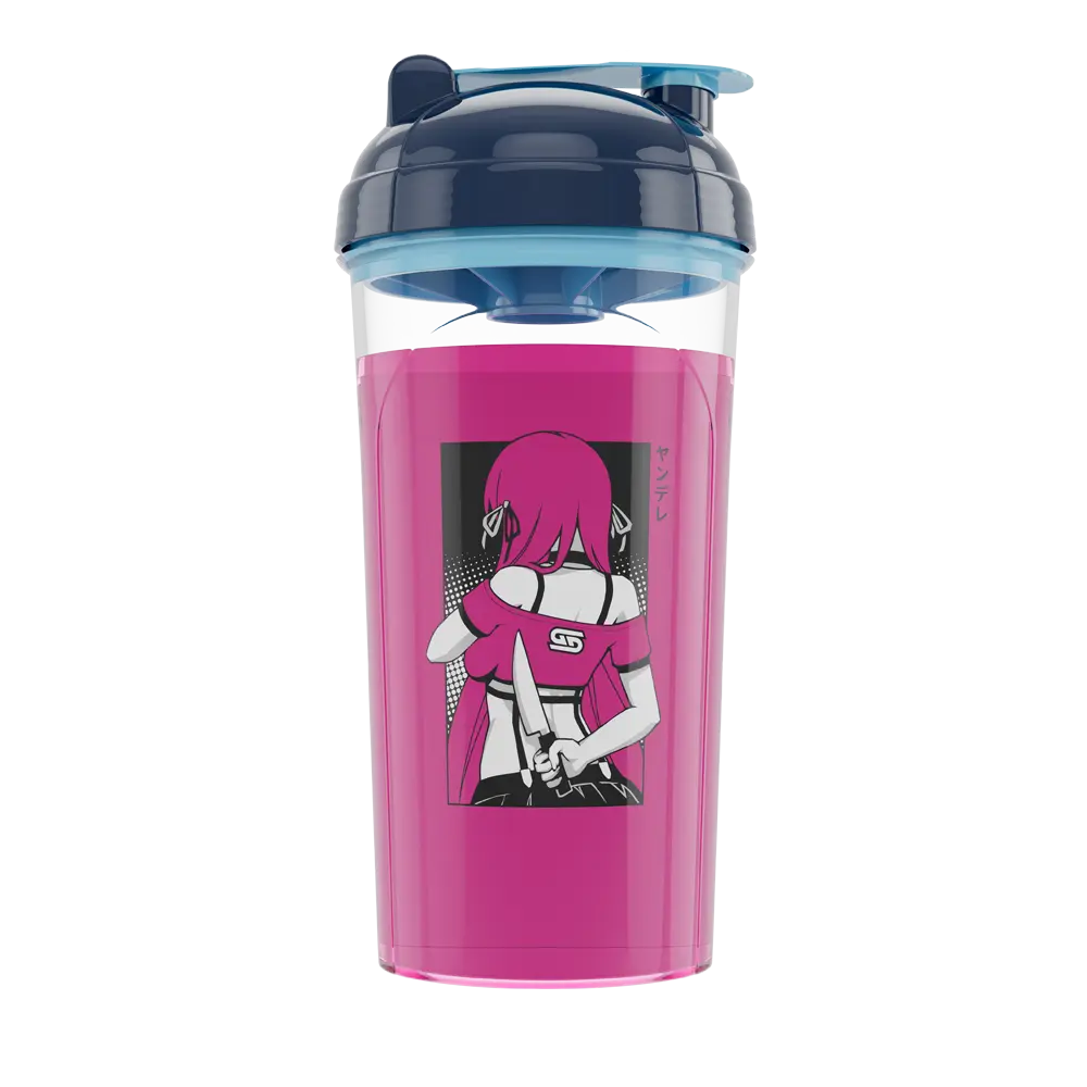 Waifu Cup S4.3: Yandere - Image 5