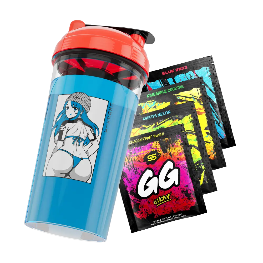 Creator Cups x Lolathon