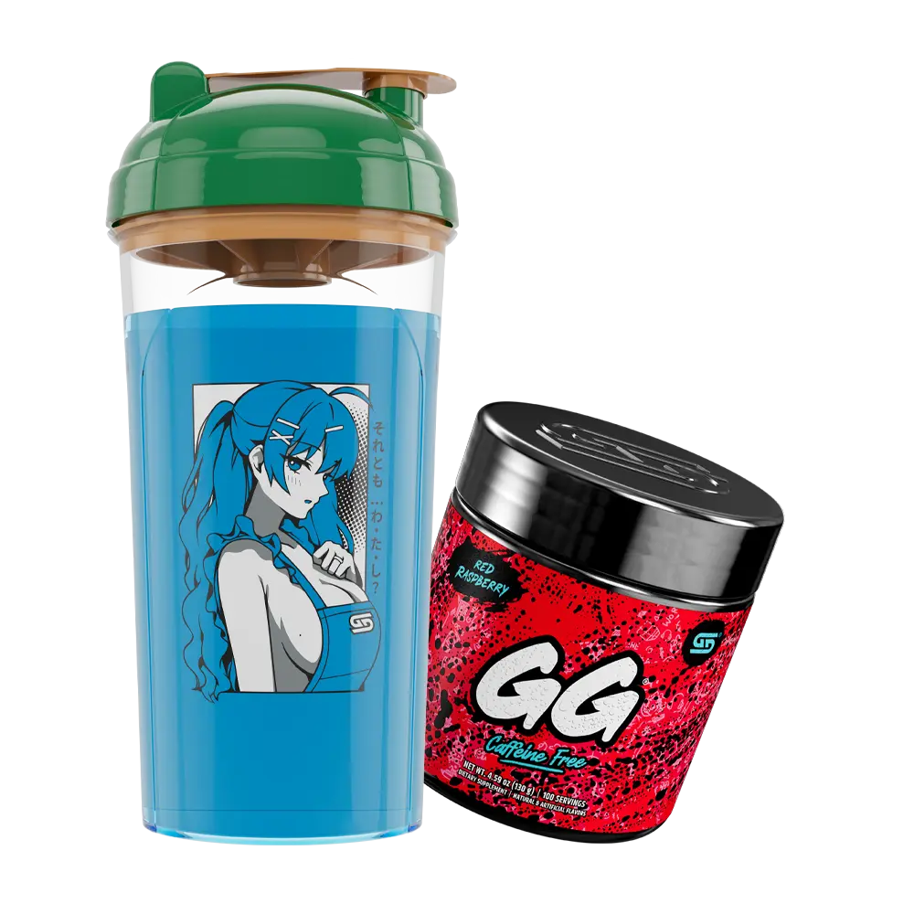 Waifu Cup S5.11: Barista - Image 49