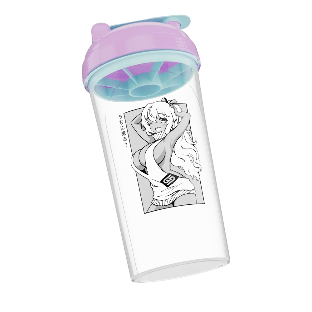 Waifu Cup S3.12: Girl Next Door - Image 2