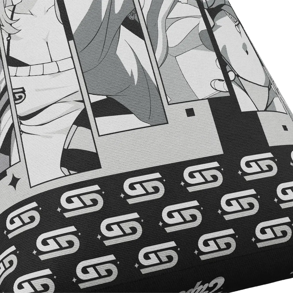 Waifu Cups Season 6 Tote Bag - Image 2