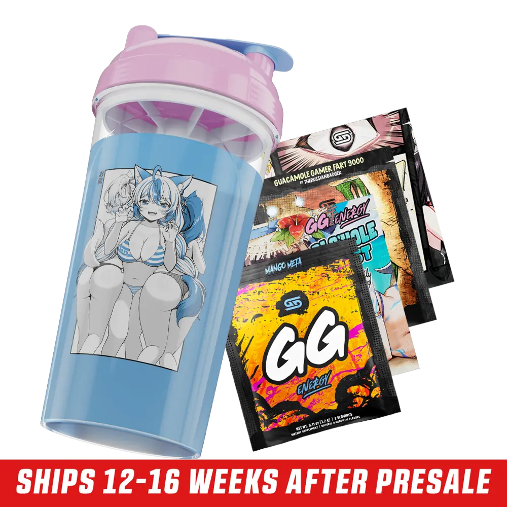 Creator Cups x SeanVR