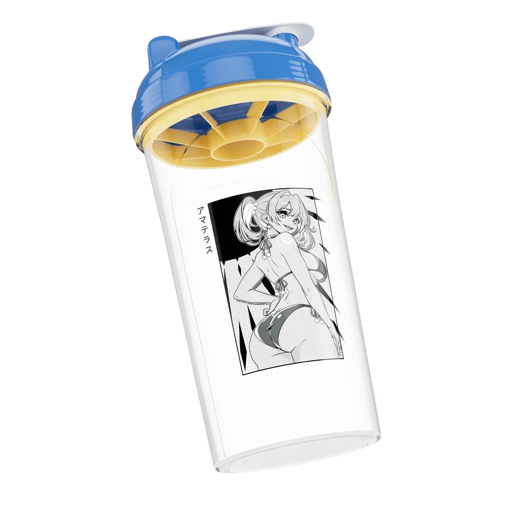 Waifu Cup S6.12: Day N' Nite - Image 6