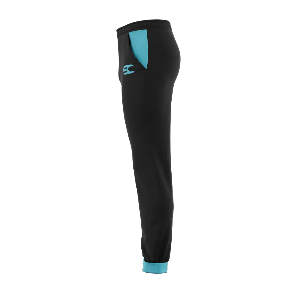 Sweatcicle Sweatsuit (Jogging Pants) - Image 3