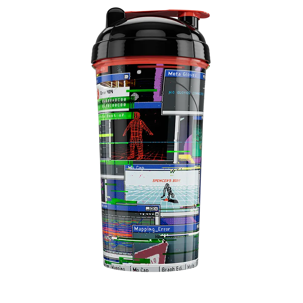 PIXEL CUPS x RussianBadger - Image 4