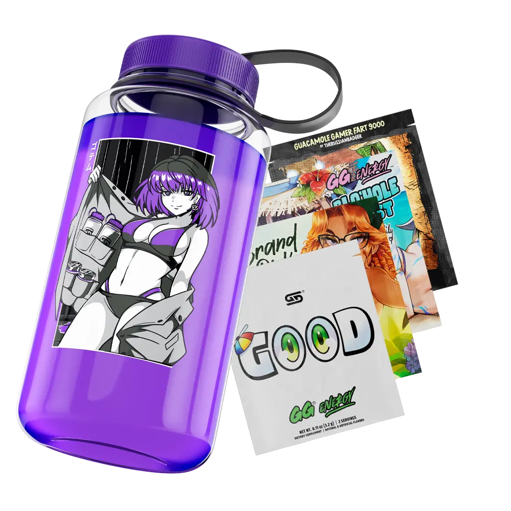 Waifu Jugs: Jug Dealer - Image 2