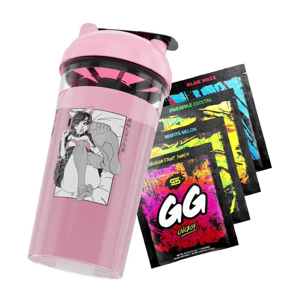 Creator Cups x Karrigan Taylor