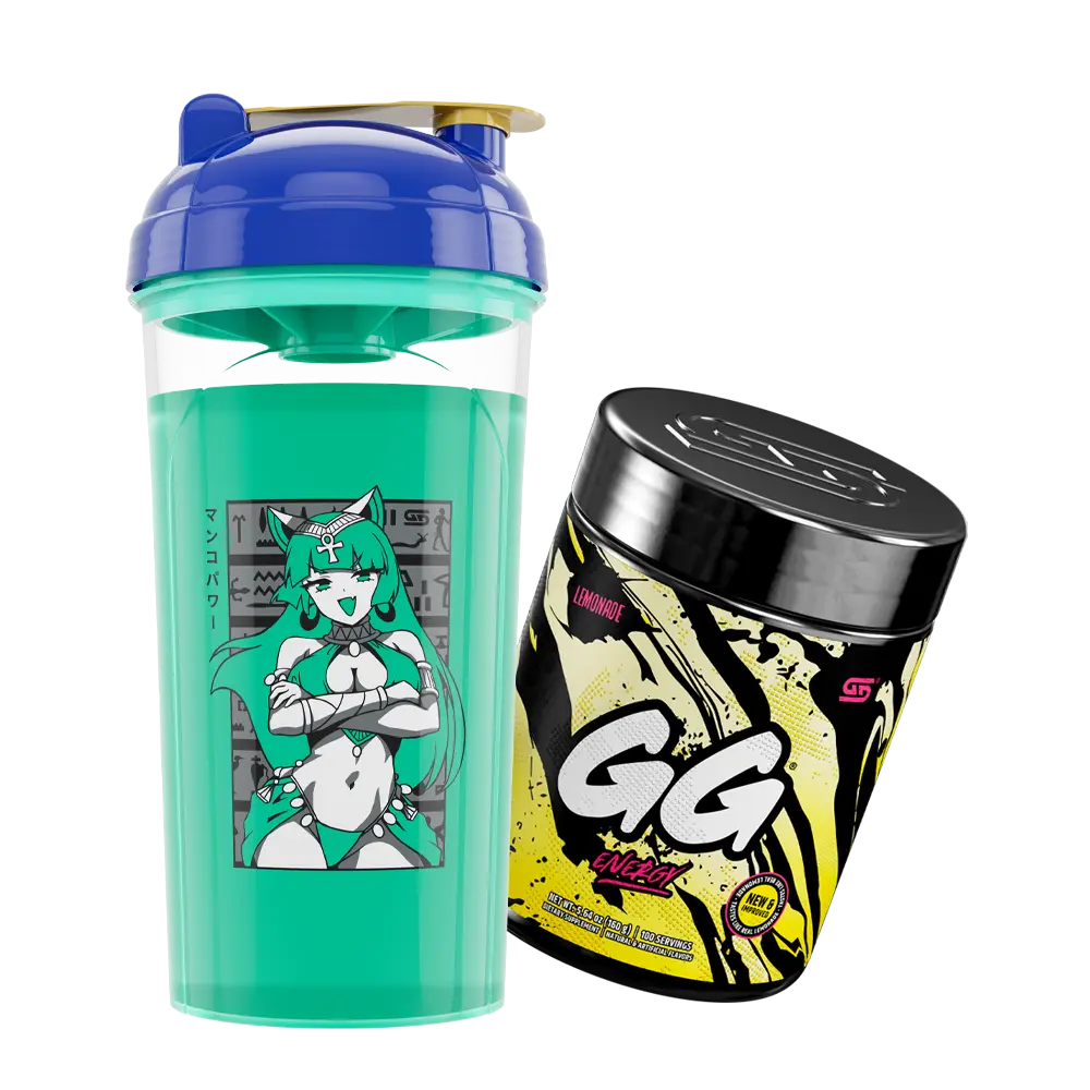 Waifu Cup S6.5: Egyptian - Image 55