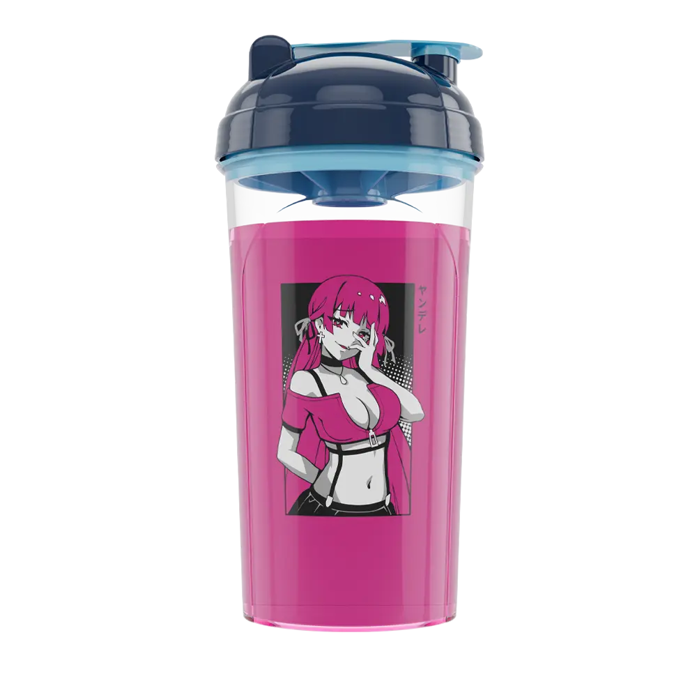 Waifu Cup S4.3: Yandere - Image 3
