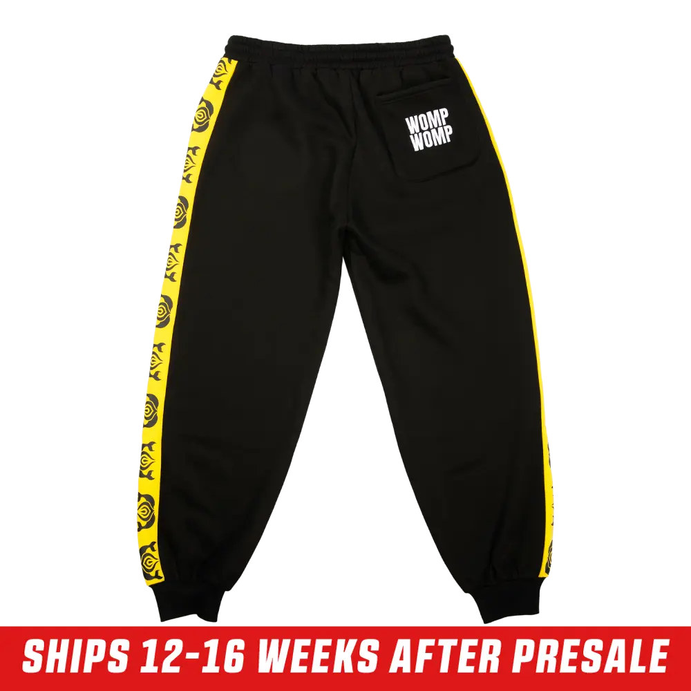 Shylily Kill Lil Sweatpants - Image 2