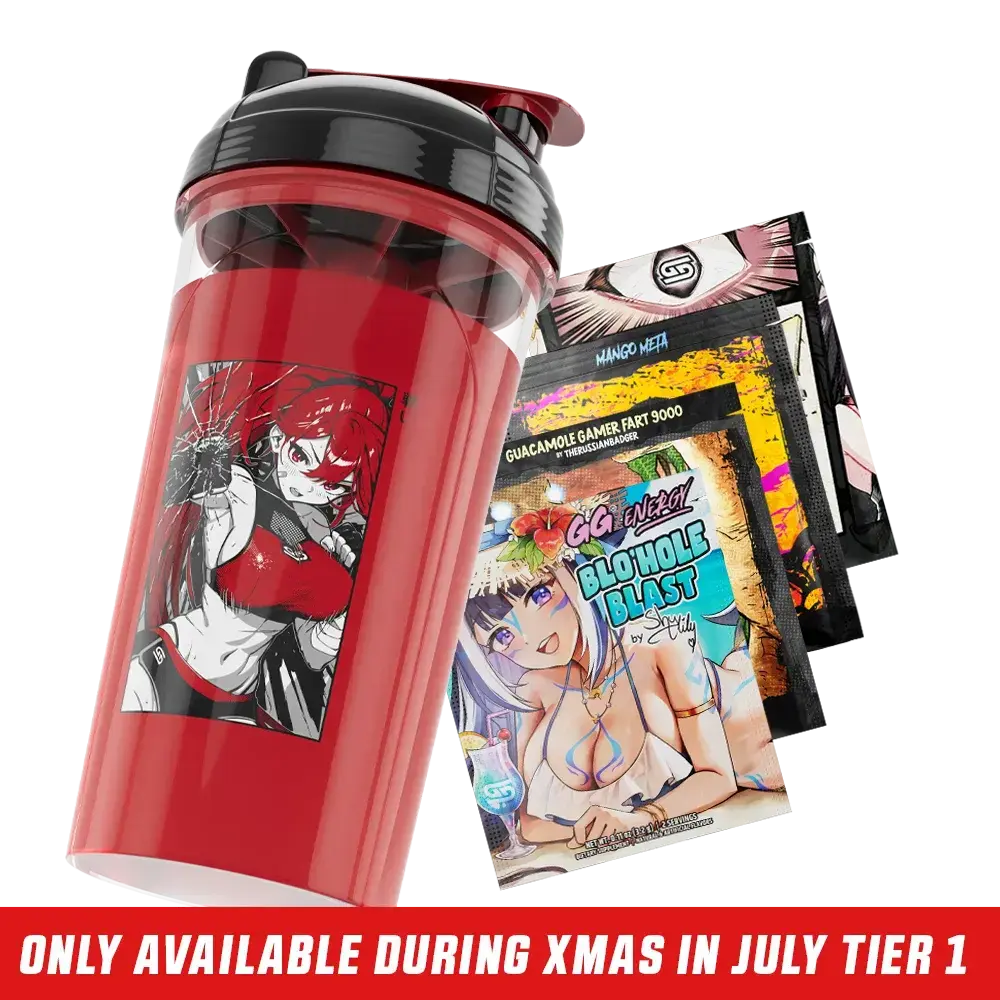 Waifu Cup S6.10: TKO (Info)