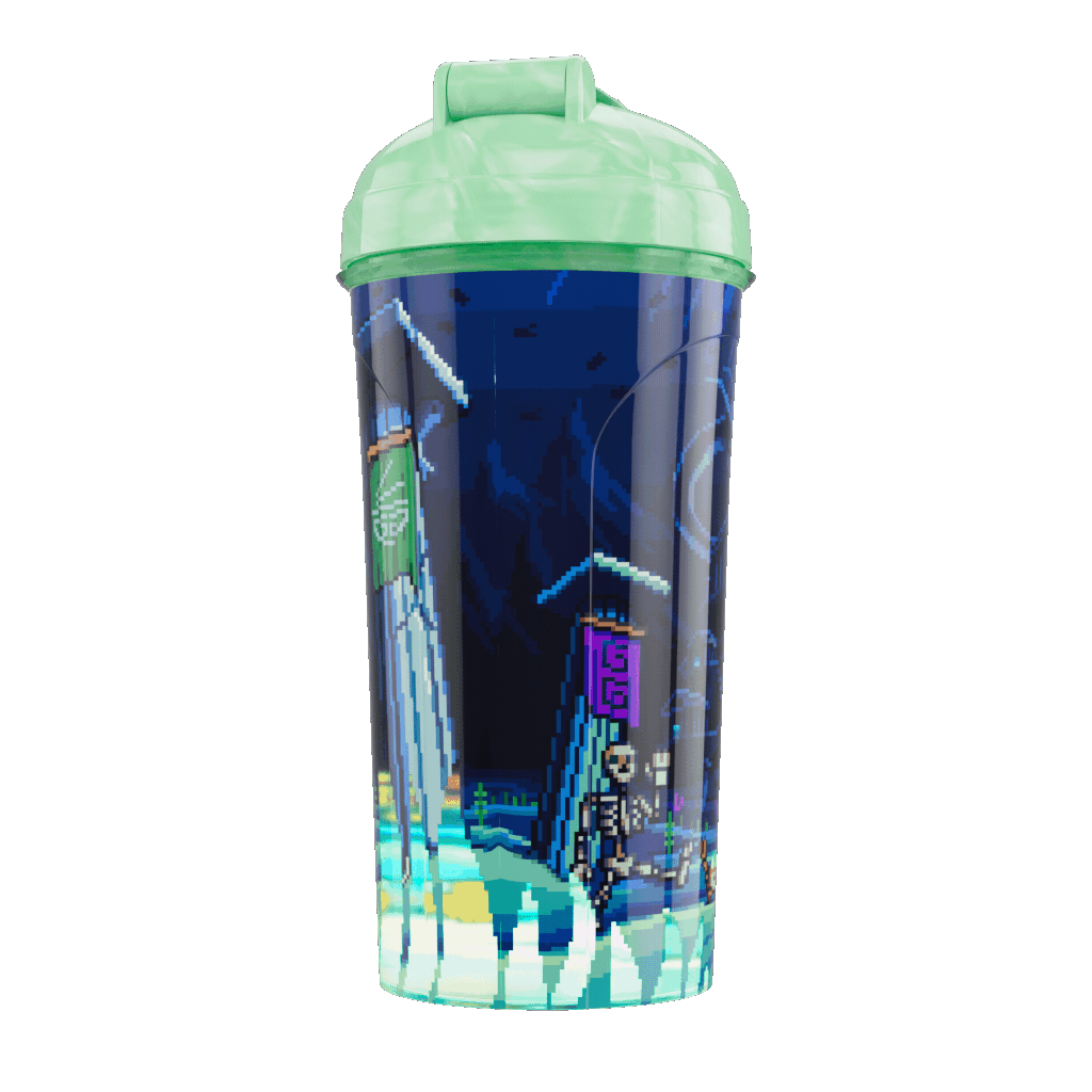 PIXEL CUPS x BigPuffer: Leviathan's Crossing - Image 2